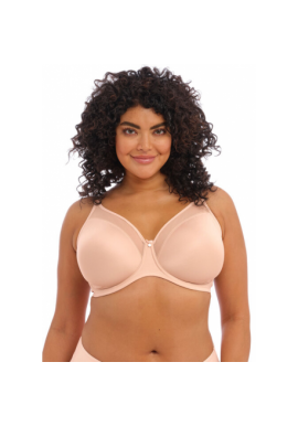 Elomi Smooth soft full-cup 36G/80I beż