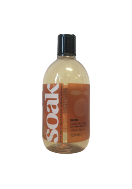 Soak Yuzu płyn do prania butelka 375ml