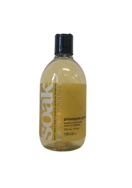Soak Ananas płyn do prania butelka 375ml